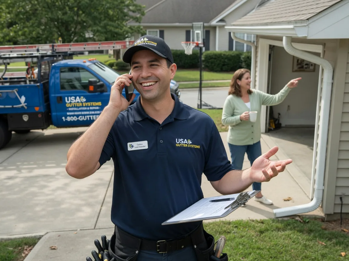 Gutter Installation Fairbank, PA FAQs